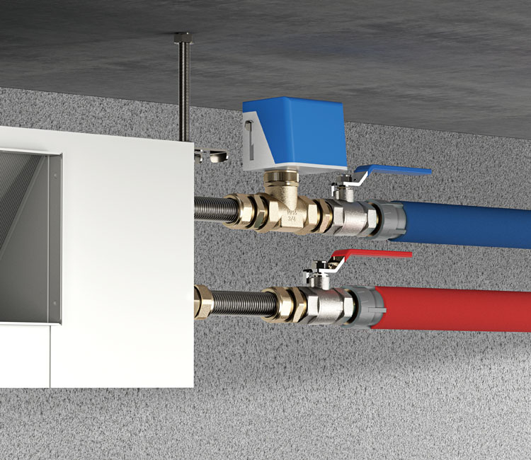 Smart Control Series