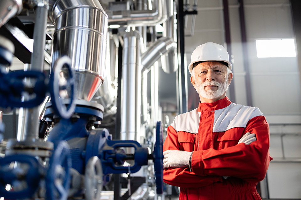 Controlling the Future: Gujie Fluid Control Explores the Smart HVAC Ecosystem in the IoT Era