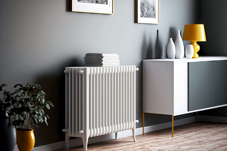 Smart Winter Solutions: The Synergy of Gujie Thermostats and Electrothermal Actuators