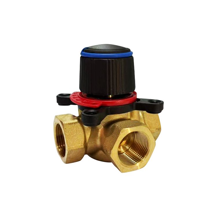 GJ-1061 Thermomix 3 way valve
