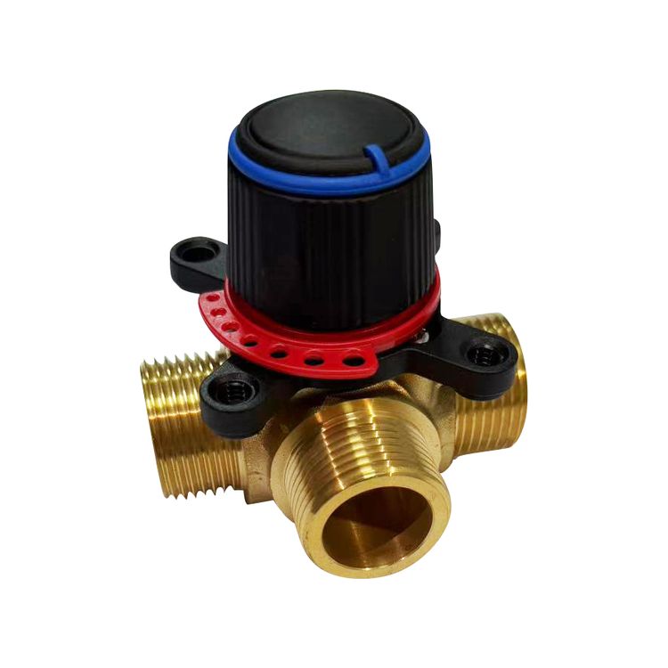 GJ-1062 3 Way mixing valve