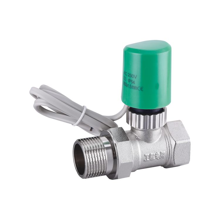 GJ-8002 Automatic thermostatic valve
