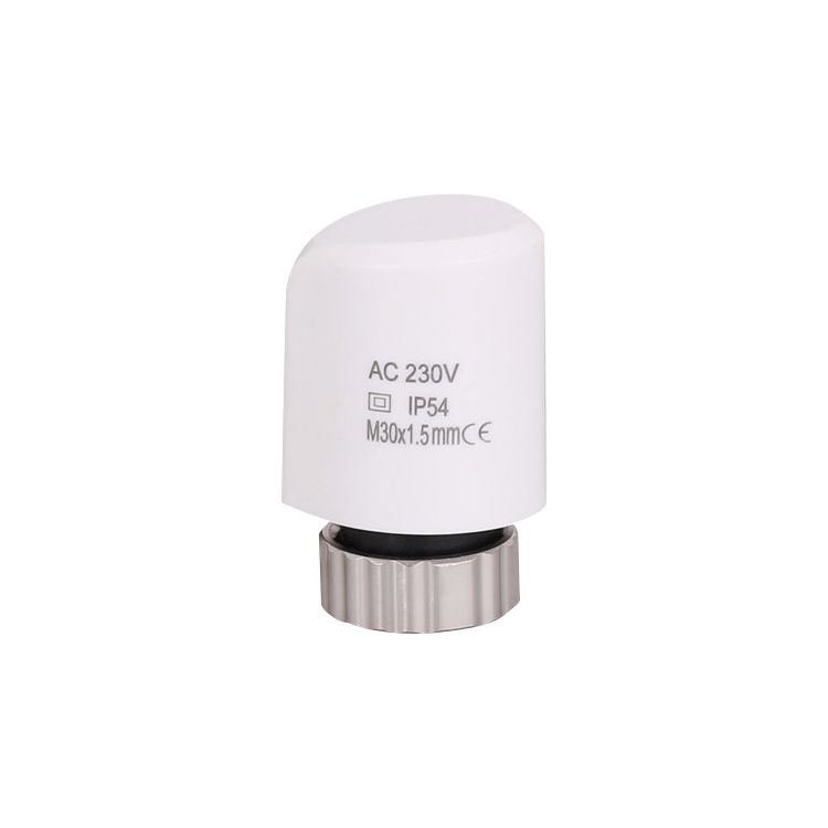 GJ-6048 Electronic themal actuator