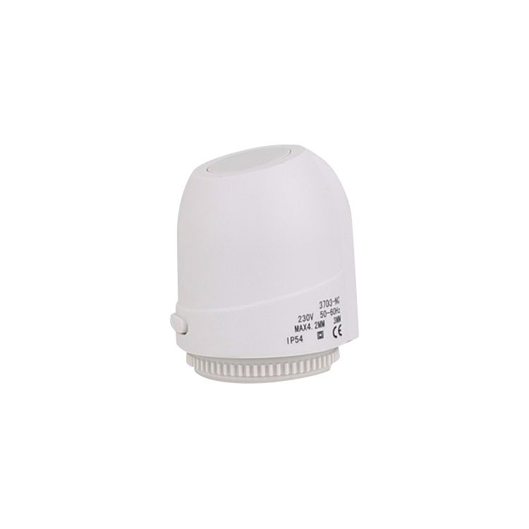 GJ-6049 Electronic themal actuator