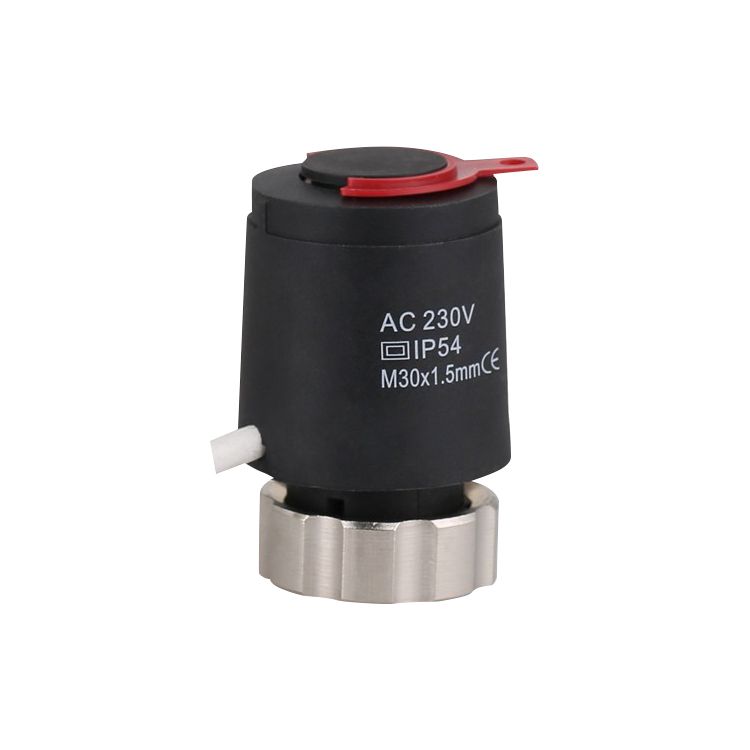 GJ-6050 Thermal actuator for underfloor heating manifold