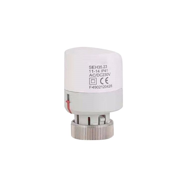 GJ-6063 Thermal actuator valve