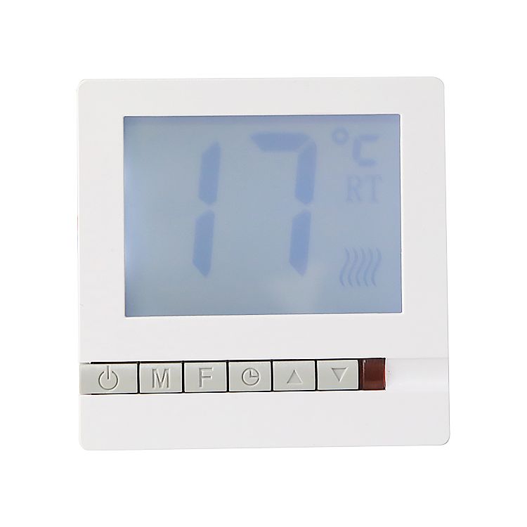 GJ-5050 Underfloor heating Thermostats
