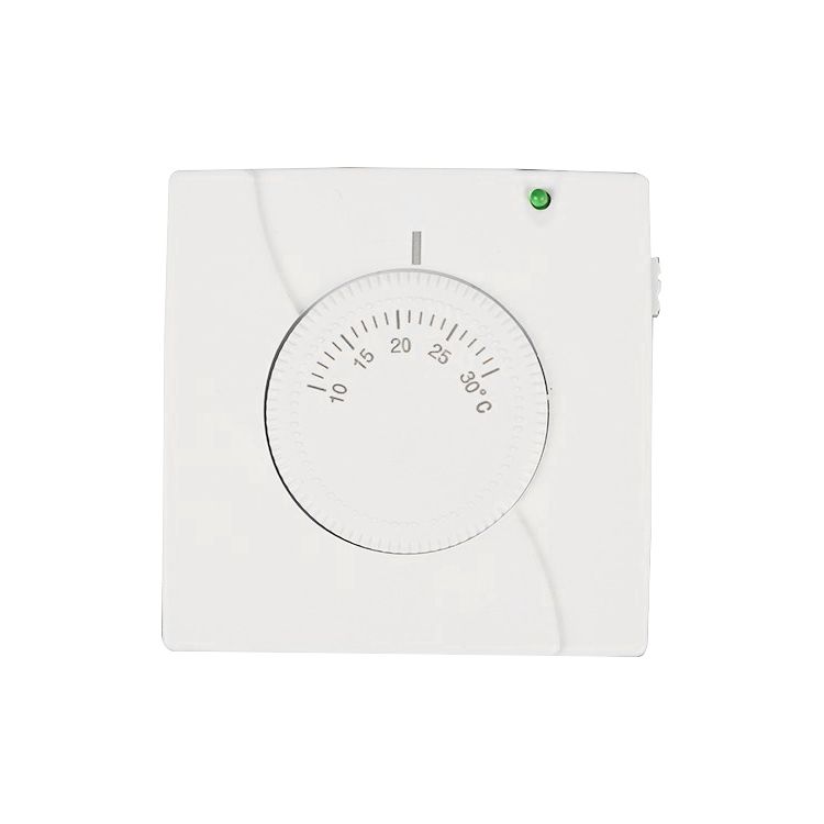 GJ-5052 Radiant floor heating temperature controller