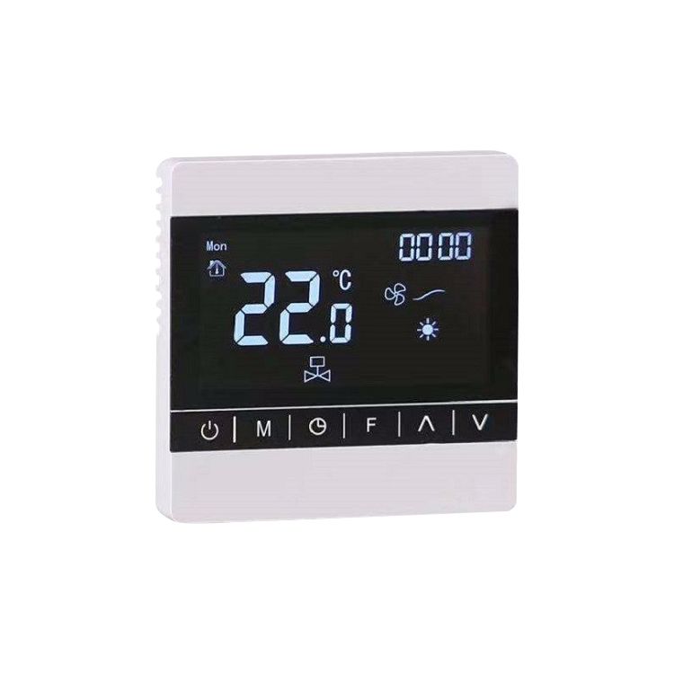 GJ-5055 Intelligent controller