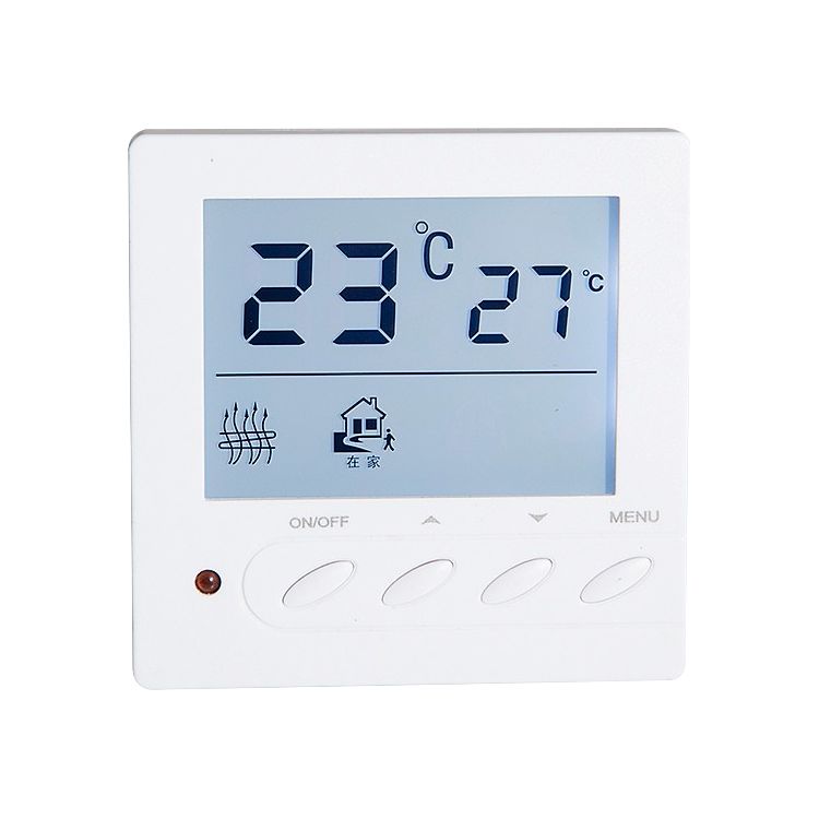 GJ-5056 Digital AC room thermostat